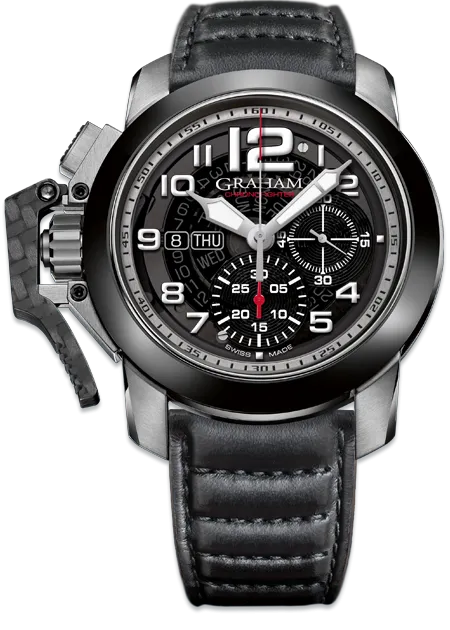CHRONOFIGHTER Target