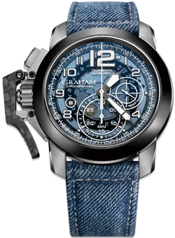 CHRONOFIGHTER Target