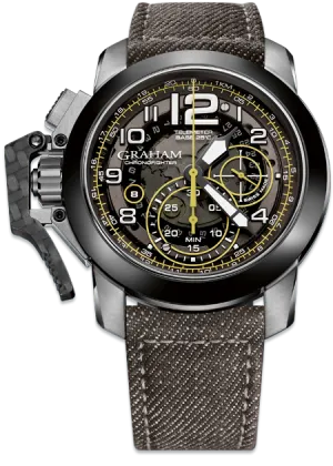 CHRONOFIGHTER Target