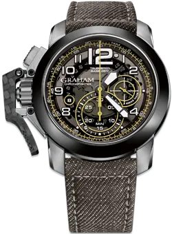 CHRONOFIGHTER Target