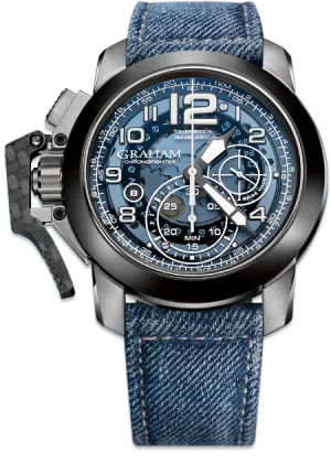 CHRONOFIGHTER Target