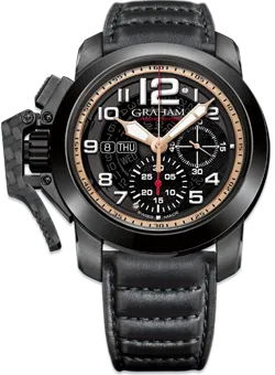 CHRONOFIGHTER Target