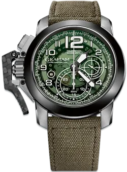 CHRONOFIGHTER Target