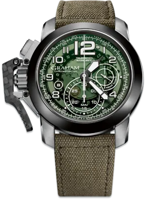CHRONOFIGHTER Target