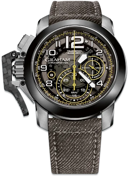 CHRONOFIGHTER Target