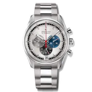 CHRONOMASTER EL PRIMERO