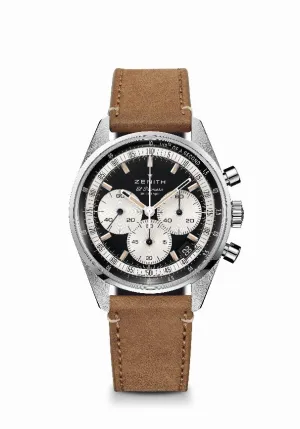 Chronomaster Original - 38mm