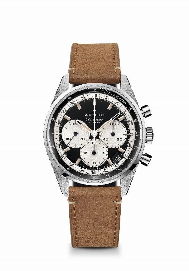 Chronomaster Original - 38mm