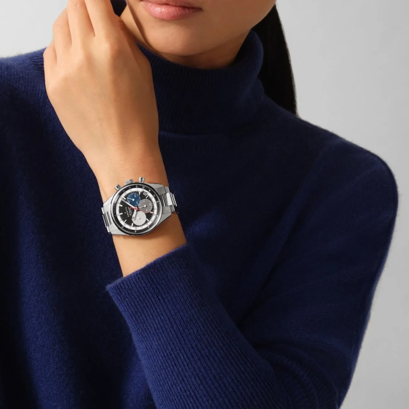 CHRONOMASTER ORIGINAL