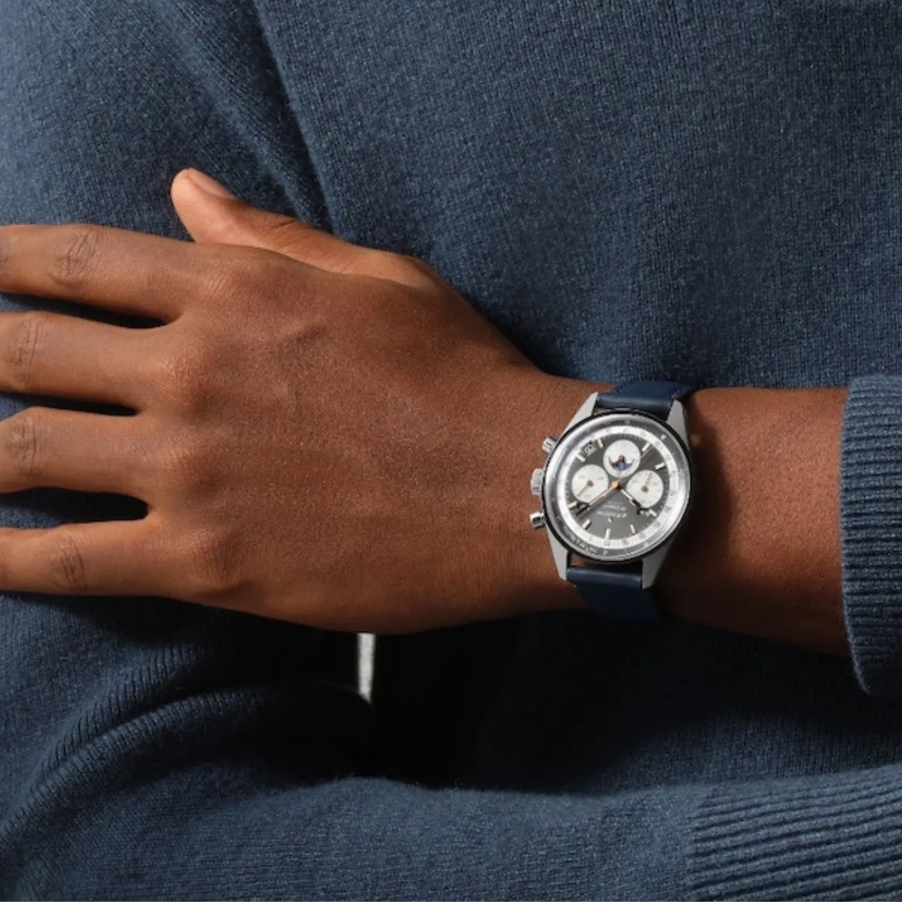 CHRONOMASTER ORIGINAL