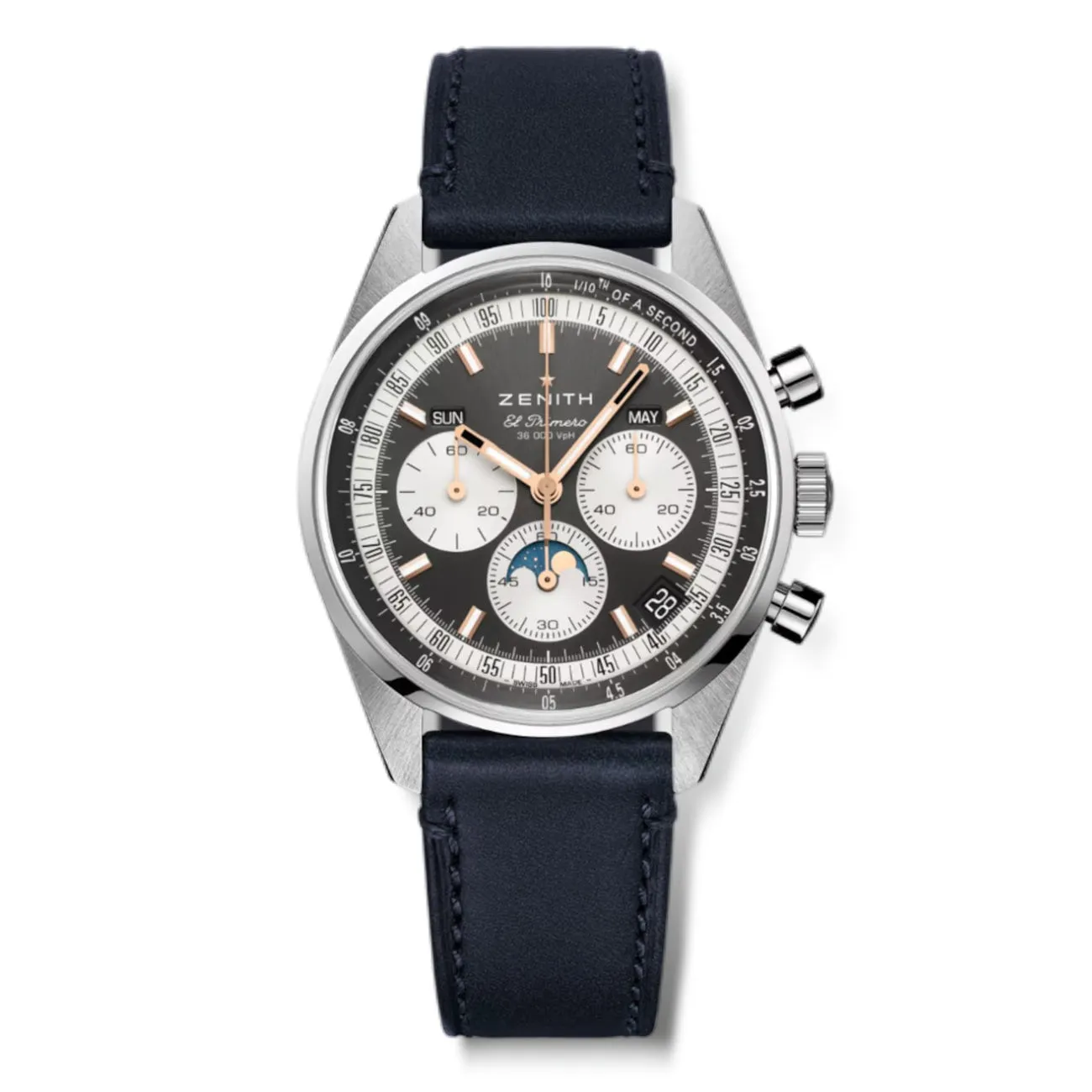 CHRONOMASTER ORIGINAL
