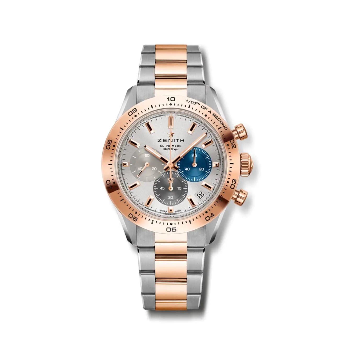 CHRONOMASTER SPORT