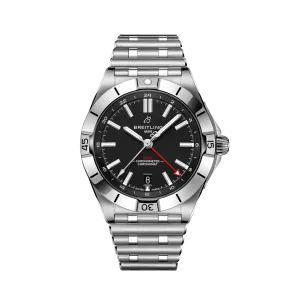 CHRONOMAT GMT 40