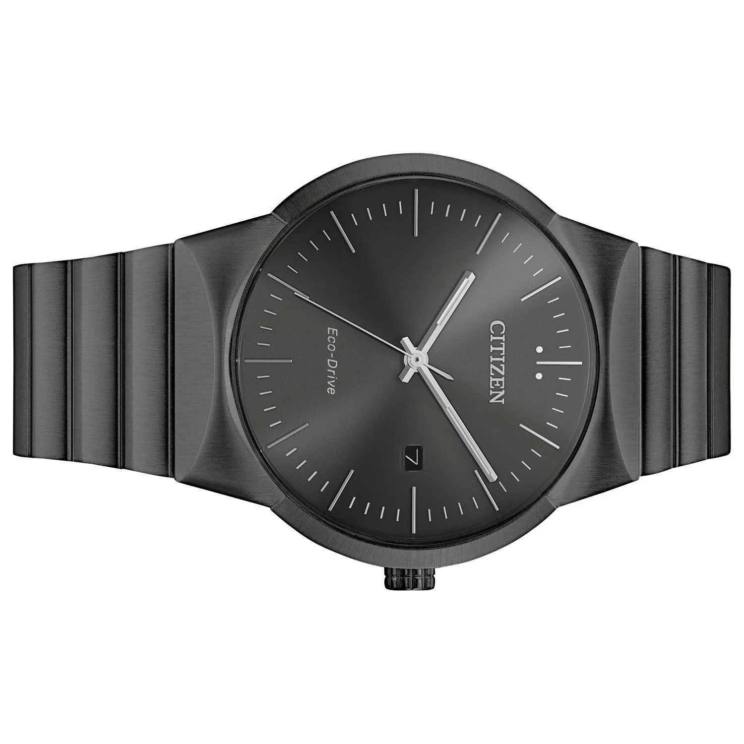 Citizen Axiom Eco-Drive Men's Watch BM7587-52H