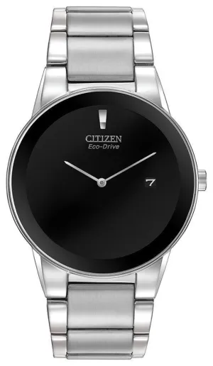 Citizen Eco Drive Axiom Men's Watch AU1060-51E