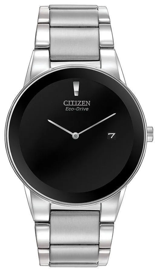 Citizen Eco Drive Axiom Men's Watch AU1060-51E