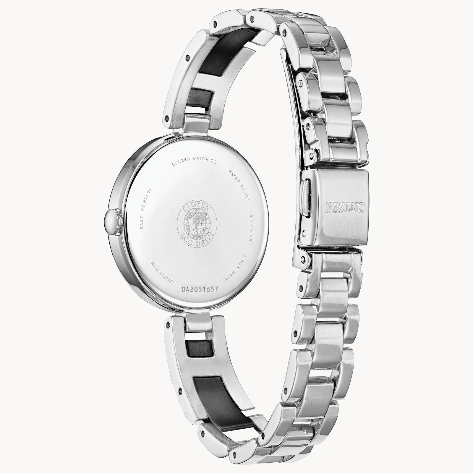 Citizen Eco Drive AXIOM Women's Watch EX1538-50E
