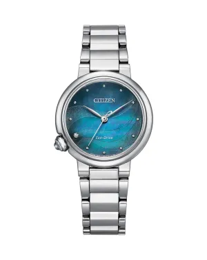 Citizen Eco-Drive Ladies Watch EM0910-80N