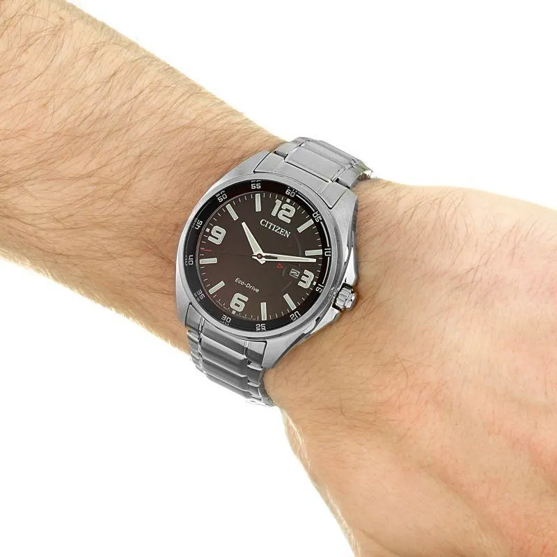 Citizen Eco Drive Men's Watch AW1511-51E