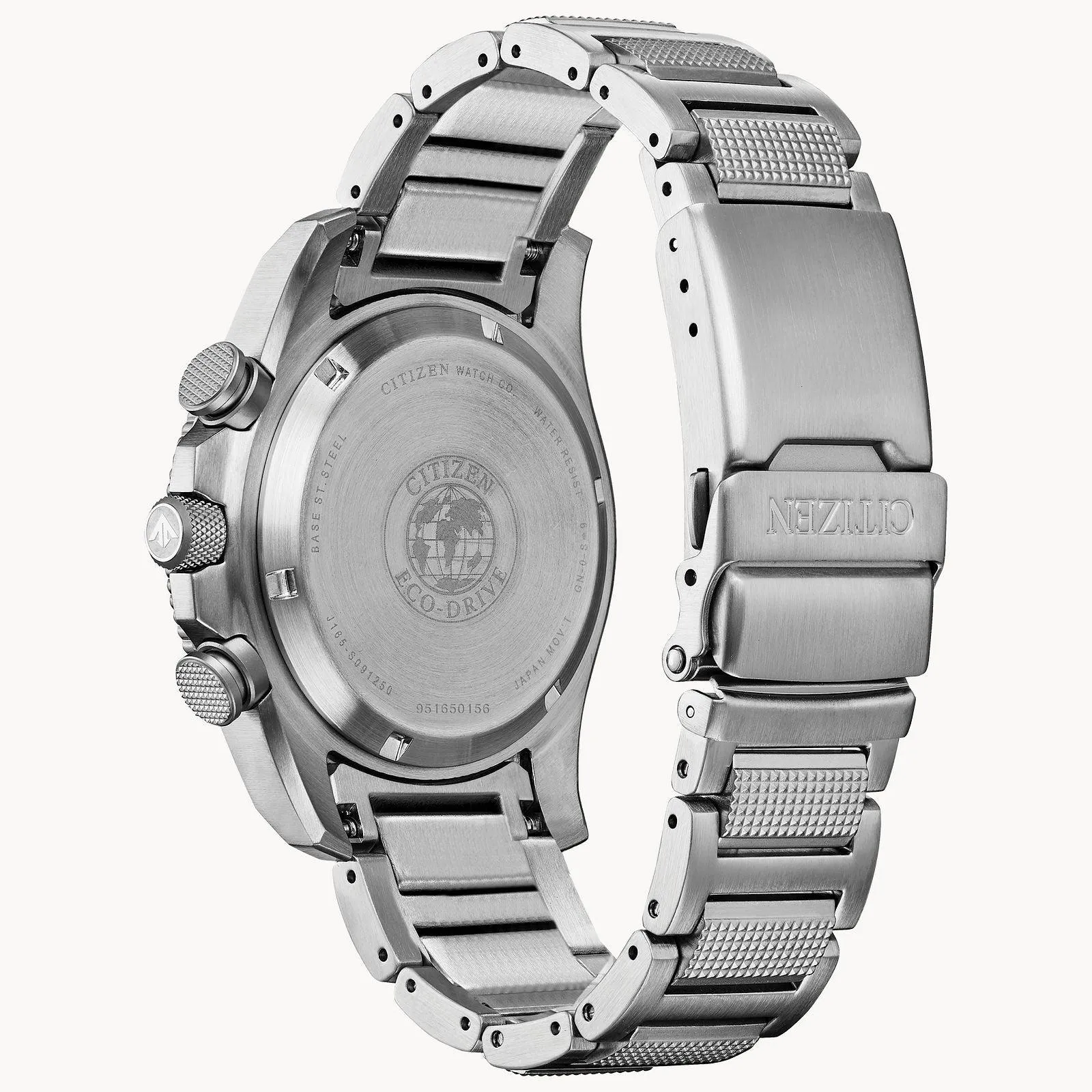 Citizen Eco Drive Promaster Tough Men's Watch CA0720-54H