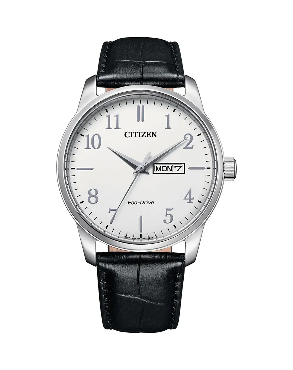 Citizen Mens Eco-Drive Watch BM8550-14A