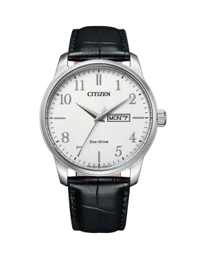 Citizen Mens Eco-Drive Watch BM8550-14A