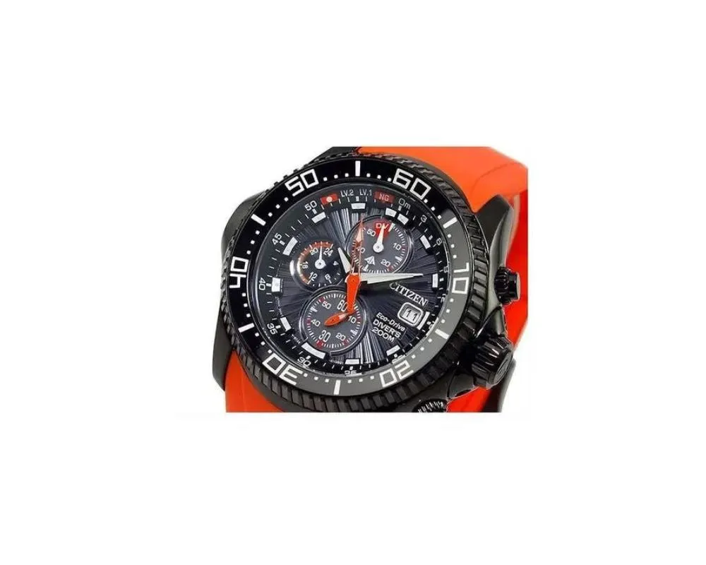 Citizen Promaster BJ211906E Watch: A Bold Style