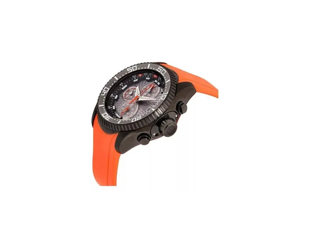 Citizen Promaster BJ211906E Watch: A Bold Style
