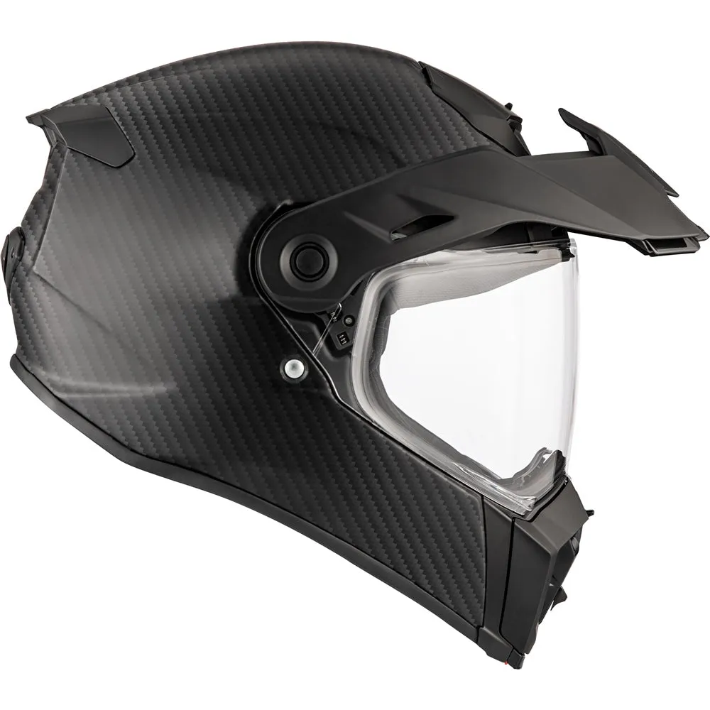 CKX Atlas Dual Sport Helmet
