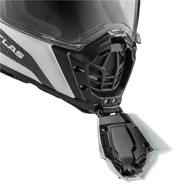CKX Atlas Dual Sport Helmet