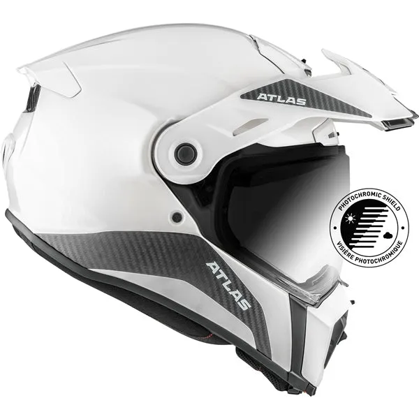 CKX Atlas Dual Sport Helmet