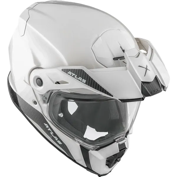 CKX Atlas Dual Sport Helmet