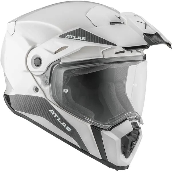 CKX Atlas Dual Sport Helmet