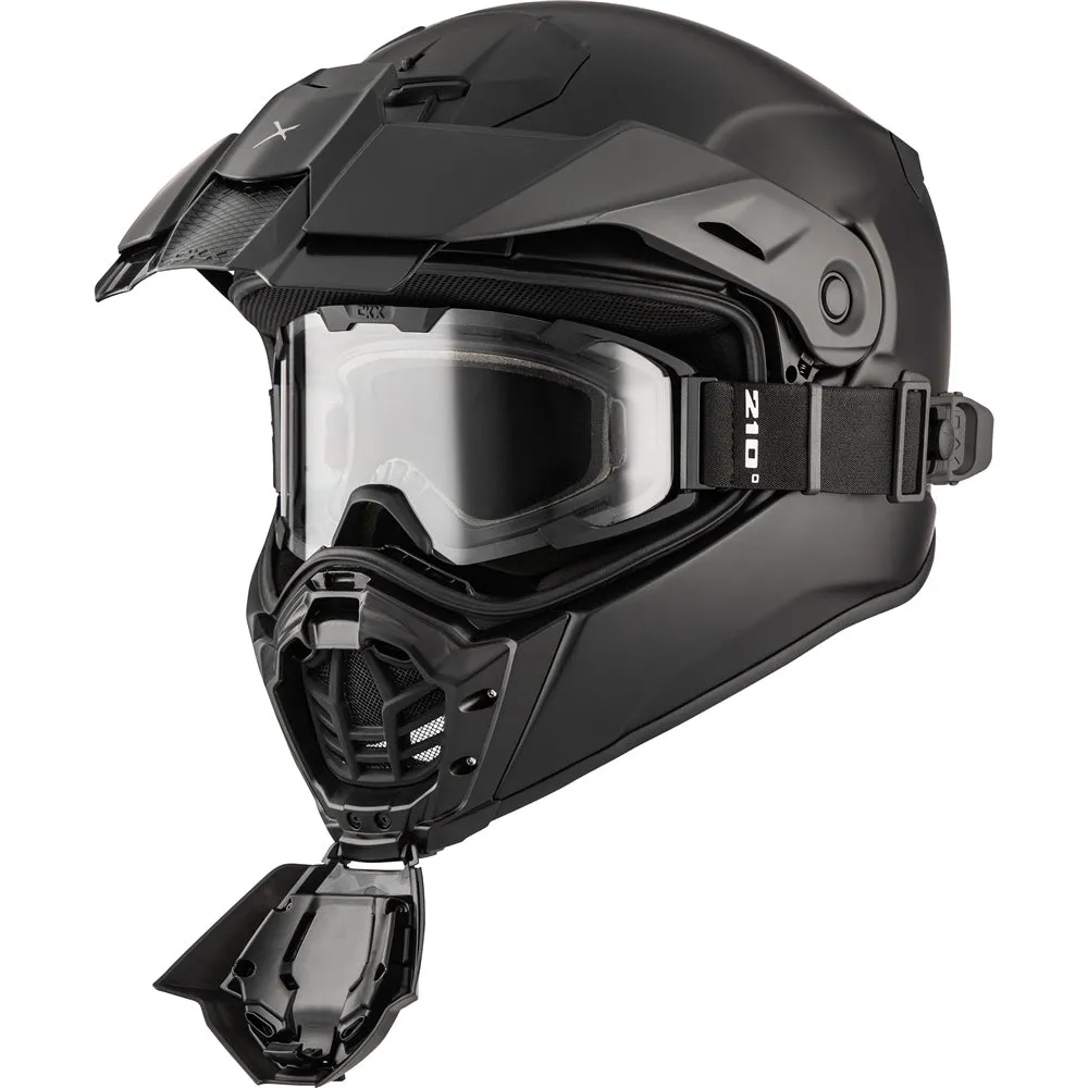 CKX Atlas Dual Sport Helmet