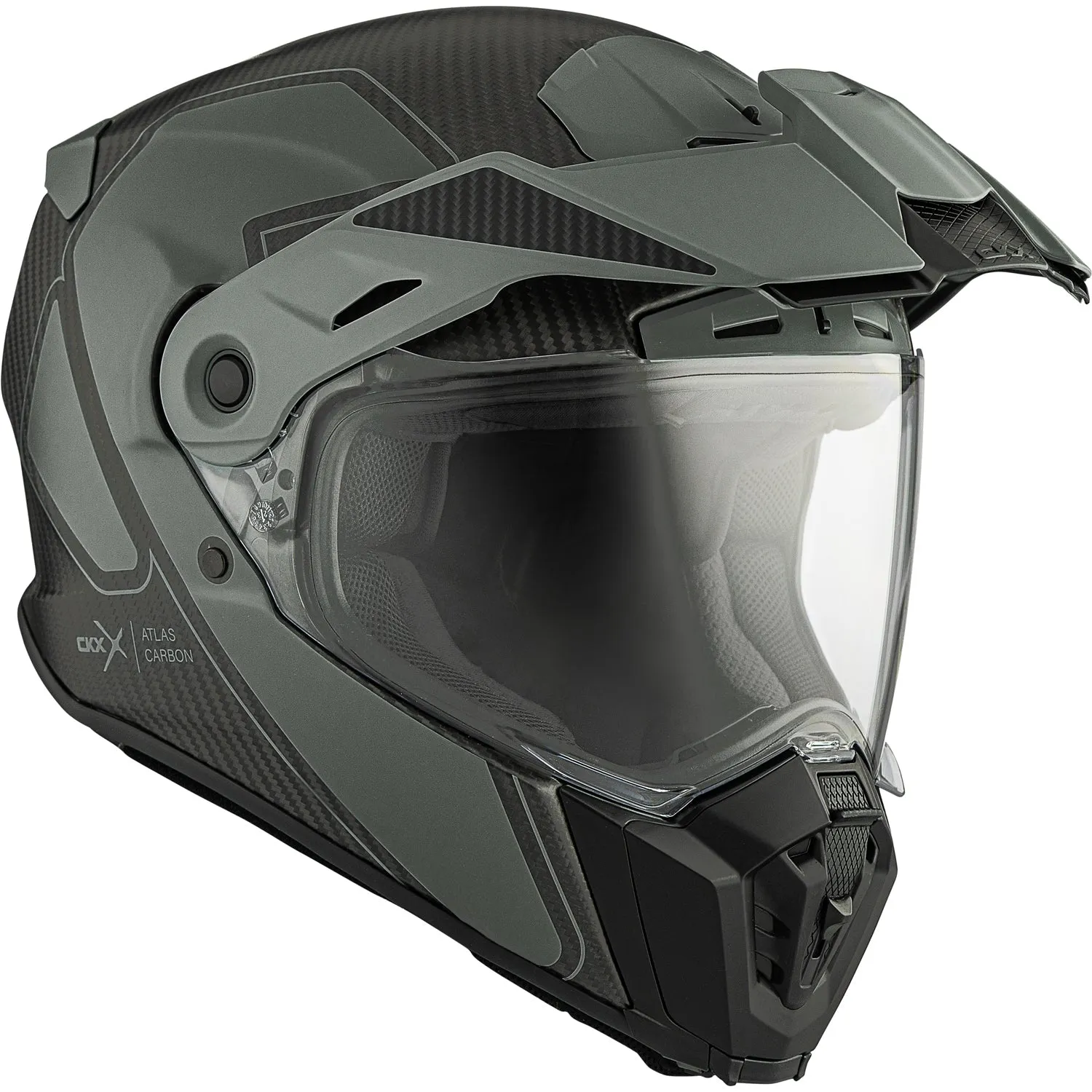 CKX Byway Atlas Helmet