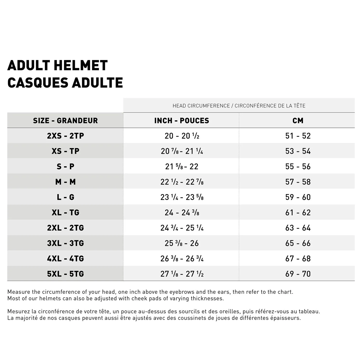 CKX Byway Atlas Helmet