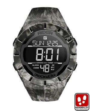Coliseum Fit™ (Kryptek Raid™) Watch