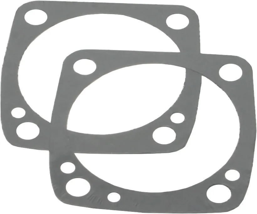 Cometic Gasket C9009 Base Gasket - Fiber - .020in.