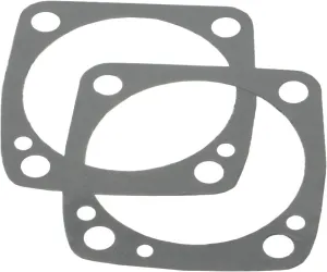 Cometic Gasket C9009 Base Gasket - Fiber - .020in.