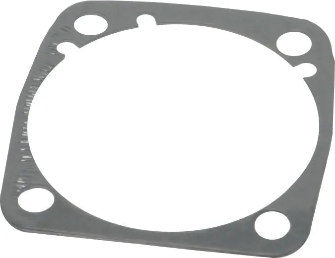 Cometic Gasket C9617 Base Gasket - Fiber - 3 13/16in. Bore - .020in.