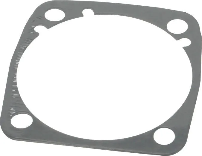Cometic Gasket C9617 Base Gasket - Fiber - 3 13/16in. Bore - .020in.