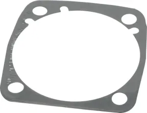 Cometic Gasket C9617 Base Gasket - Fiber - 3 13/16in. Bore - .020in.