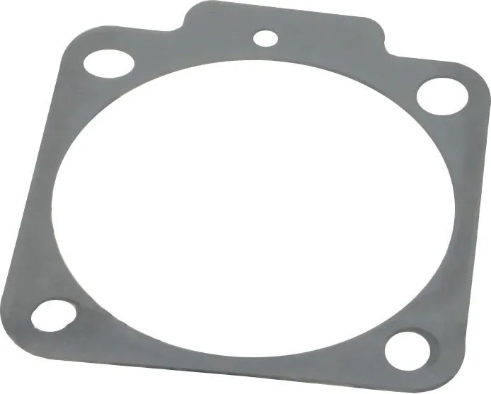 Cometic Gasket C9618 Base Gaskets - Fiber - 3 5/8in. Bore - .031in.