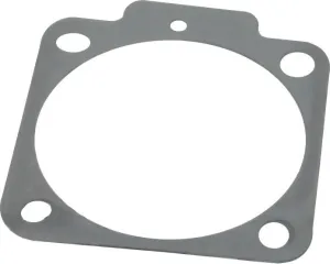Cometic Gasket C9618 Base Gaskets - Fiber - 3 5/8in. Bore - .031in.