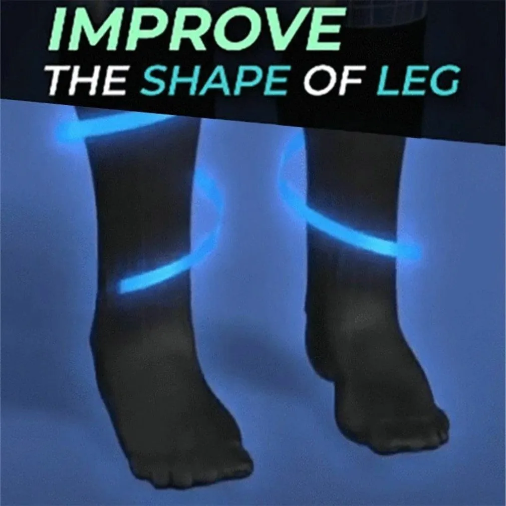 ContiNent 33 Self-heating Magnetic Socks for Women Men Self Heated Socks Tour Magnetic Therapy Comfortable Winter Warm Massage Socks Pression
