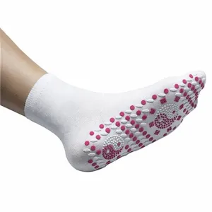 ContiNent 33 Self-heating Magnetic Socks for Women Men Self Heated Socks Tour Magnetic Therapy Comfortable Winter Warm Massage Socks Pression