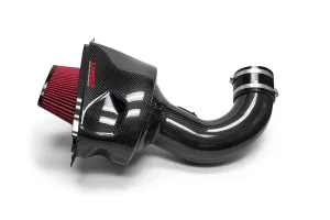 Corsa Carbon Fiber Air Intake | 2014-2019 Corvette C7, Z51, GrandSport