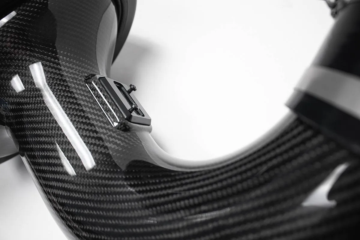Corsa Carbon Fiber Air Intake | 2014-2019 Corvette C7, Z51, GrandSport