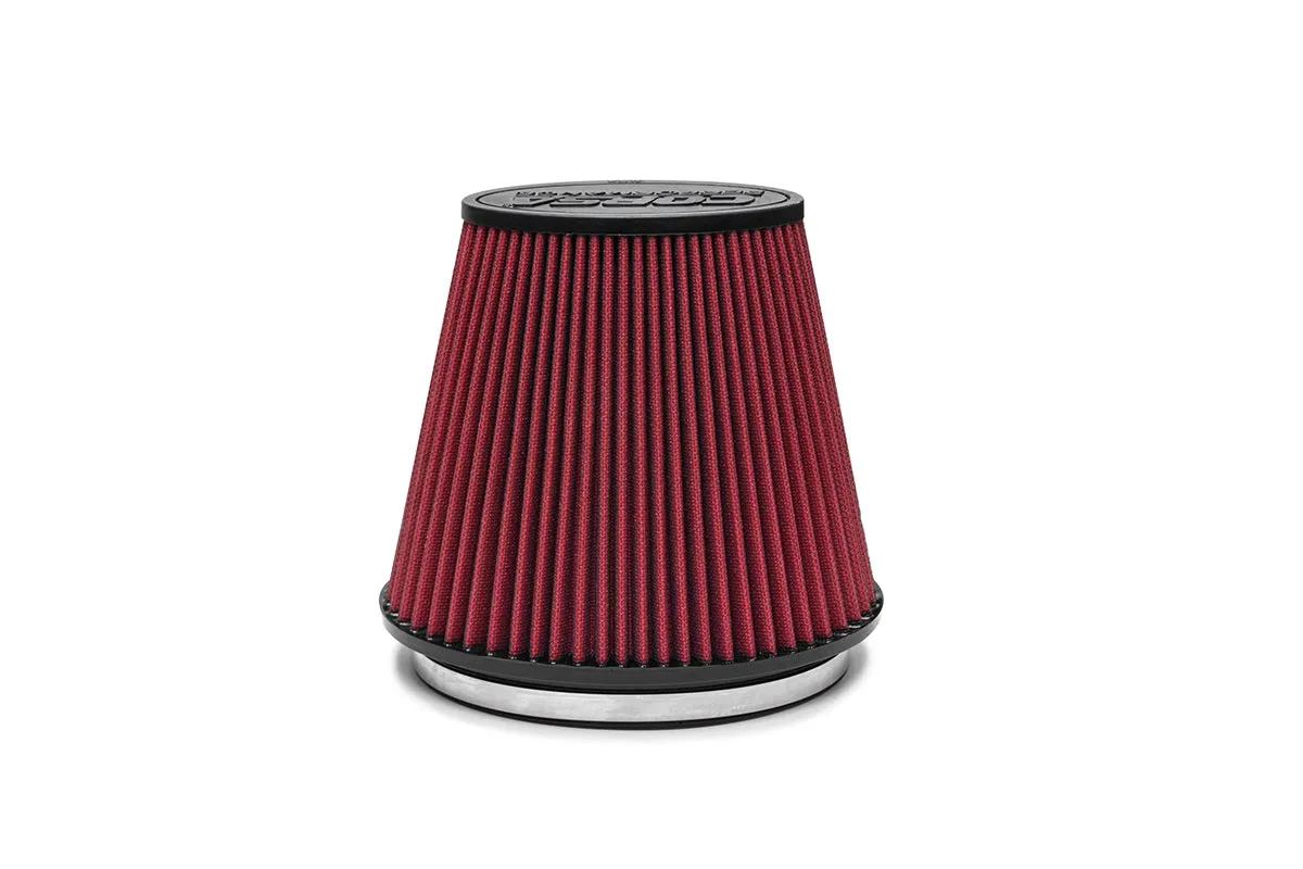 Corsa Carbon Fiber Air Intake | 2014-2019 Corvette C7, Z51, GrandSport