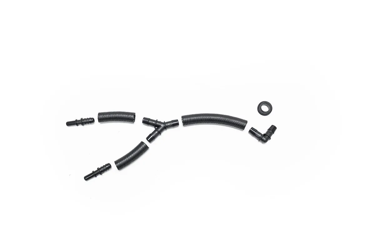 Corsa Carbon Fiber Air Intake | 2014-2019 Corvette C7, Z51, GrandSport